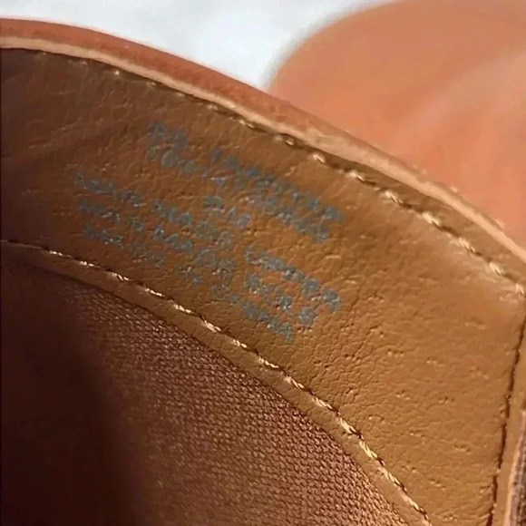 Sun + Stone - Tanyaa Microsuede Slip-On Mules Size 6 M - Picture 7 of 15